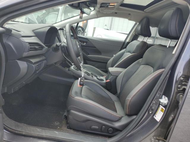 2024 SUBARU CROSSTREK - 4S4GUHM69R3700784