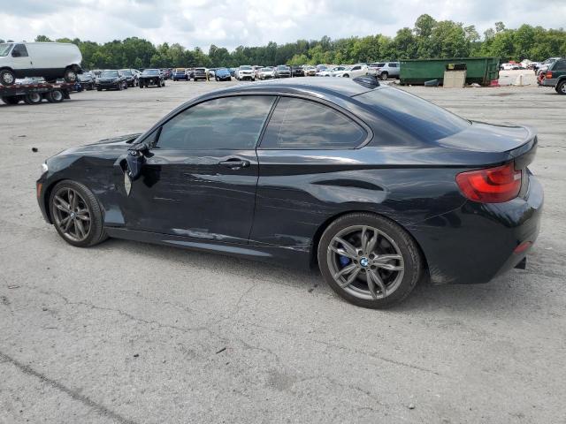 VIN WBA1J9C57FV371436 2015 BMW 2 Series, M235XI no.2