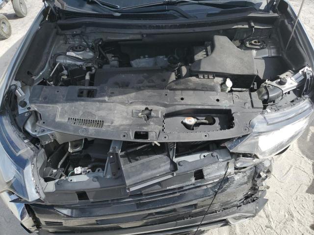2020 MITSUBISHI OUTLANDER - JA4AD3A34LZ035041