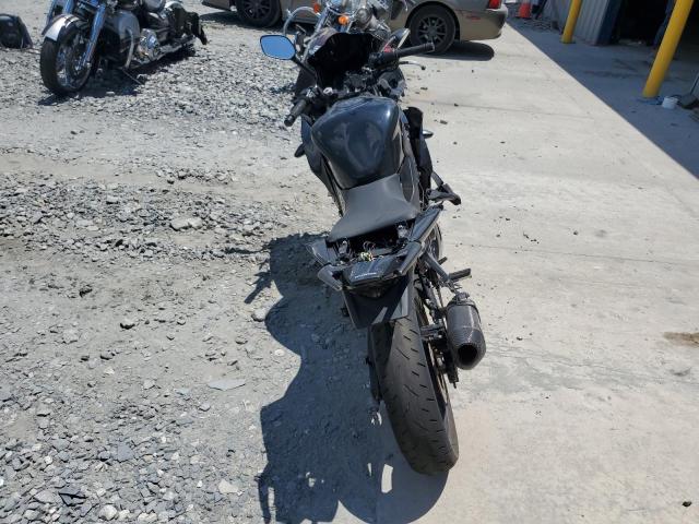 2015 HONDA CBR300 R MLHNC5103F5101745