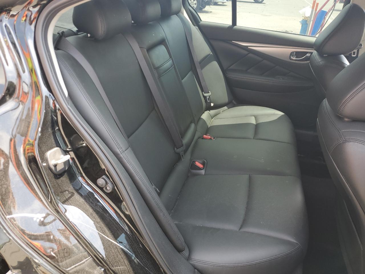 JN1EV7AR7LM251644 2020 Infiniti Q50 Pure