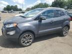 2018 FORD ECOSPORT T - MAJ6P1WL7JC238267