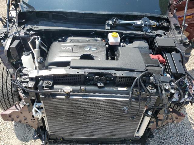 2022 INFINITI QX60 AUTOG 5N1DL1HT0NC331790