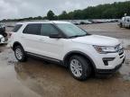 FORD EXPLORER X photo