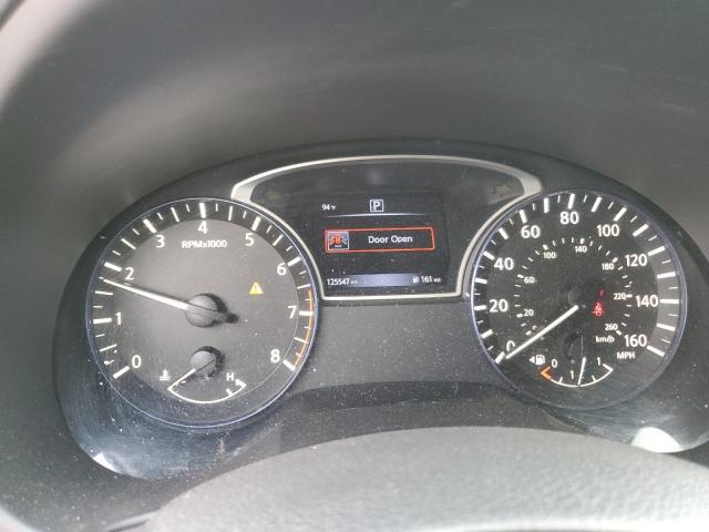 2016 NISSAN ALTIMA 3.5 - 1N4BL3AP5GC164999