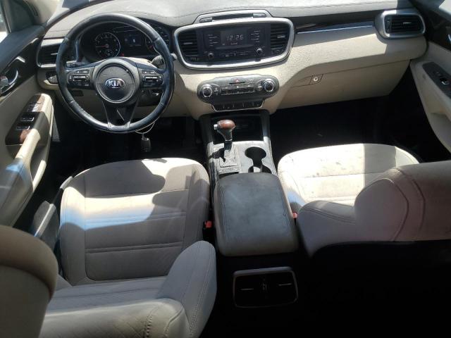 2016 KIA SORENTO LX - 5XYPG4A37GG013780