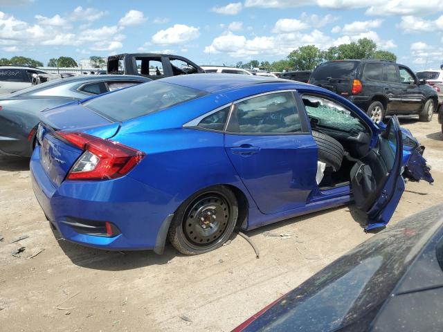 2020 HONDA CIVIC SPOR - 2HGFC2F85LH526975