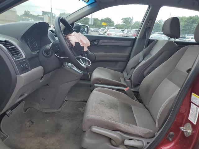 2008 Honda Cr-V Lx VIN: 5J6RE48398L048244 Lot: 61787824