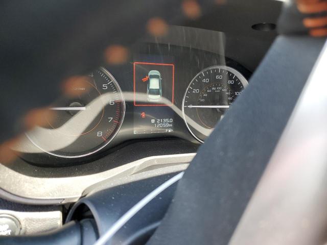 2023 SUBARU CROSSTREK - JF2GTHMC2PH327201