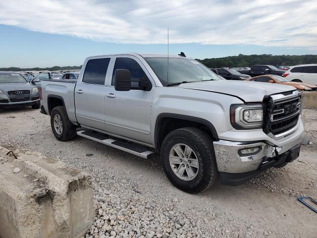 VIN 3GTU2MEC7HG128071 2017 GMC Sierra, K1500 Sle no.4