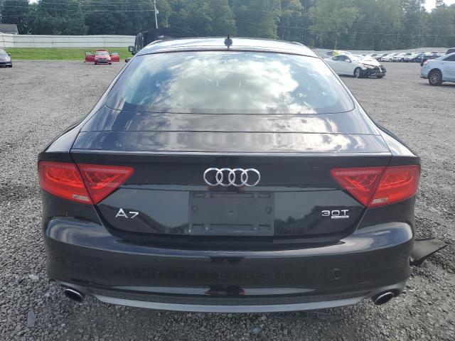 VIN WAU2GAFC6EN075191 2014 AUDI A7 no.6