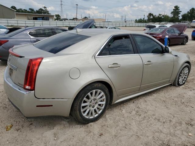 2013 CADILLAC CTS LUXURY 1G6DE5E53D0173170  64133664