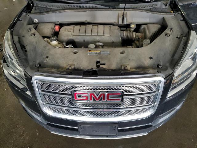 2016 GMC Acadia Denali VIN: 1GKKVTKDXGJ217768 Lot: 62227964