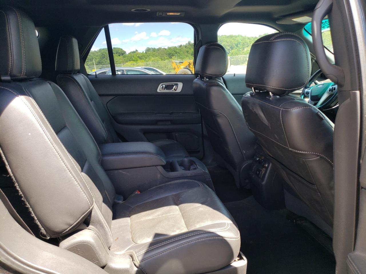 1FM5K8GT4EGB03284 2014 Ford Explorer Sport