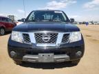 NISSAN FRONTIER S снимка