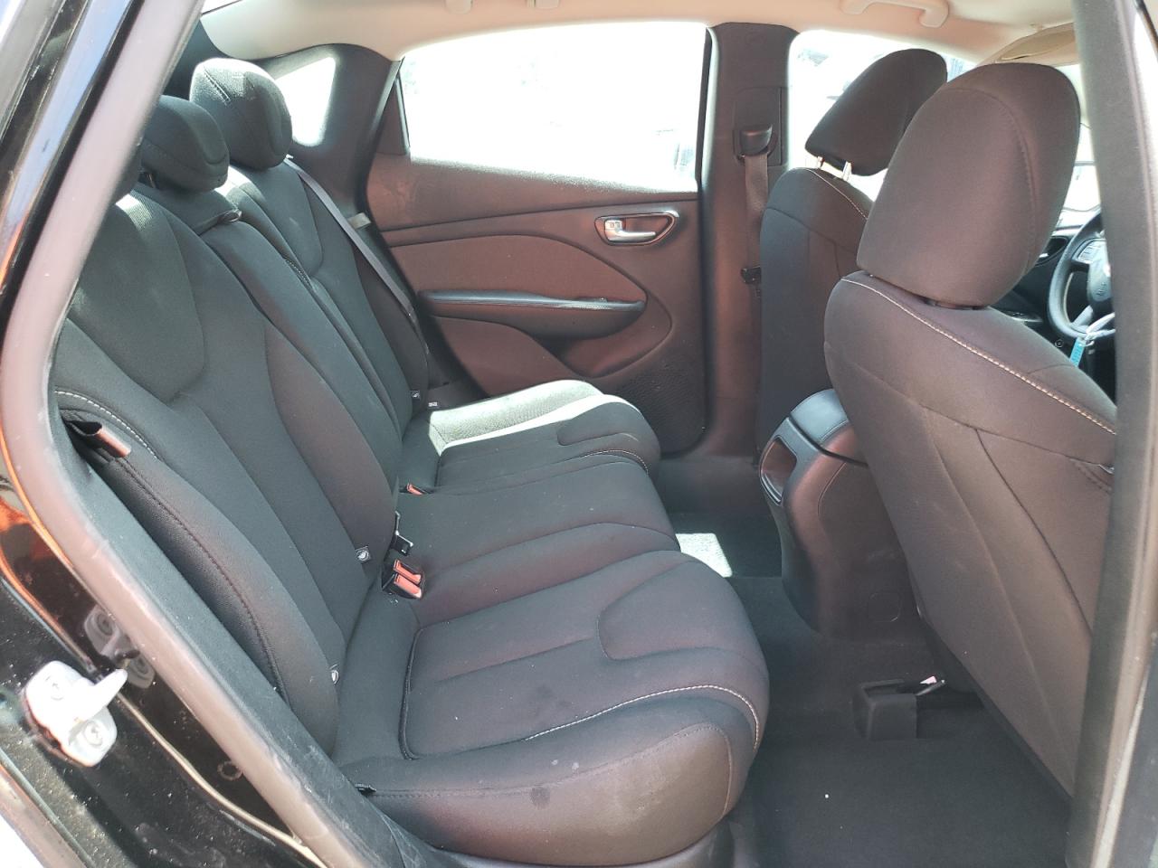 1C3CDFBA6DD313521 2013 Dodge Dart Sxt