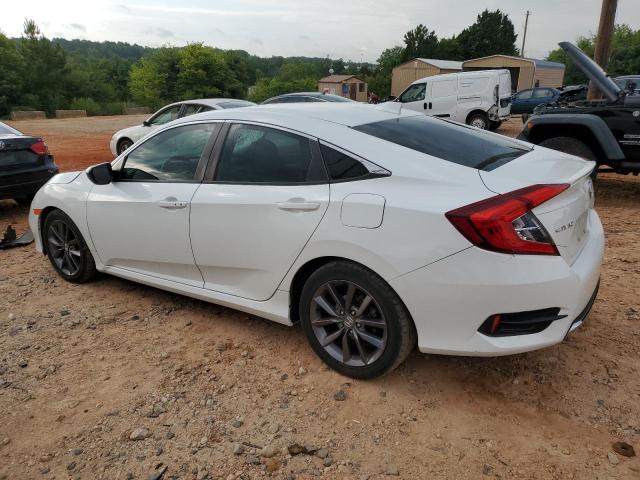2020 HONDA CIVIC EX - 19XFC1F37LE018726