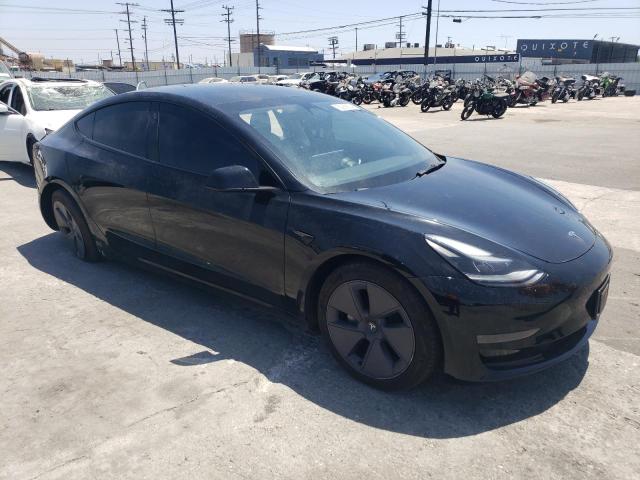 2022 TESLA MODEL 3 - 5YJ3E1EAXNF359807