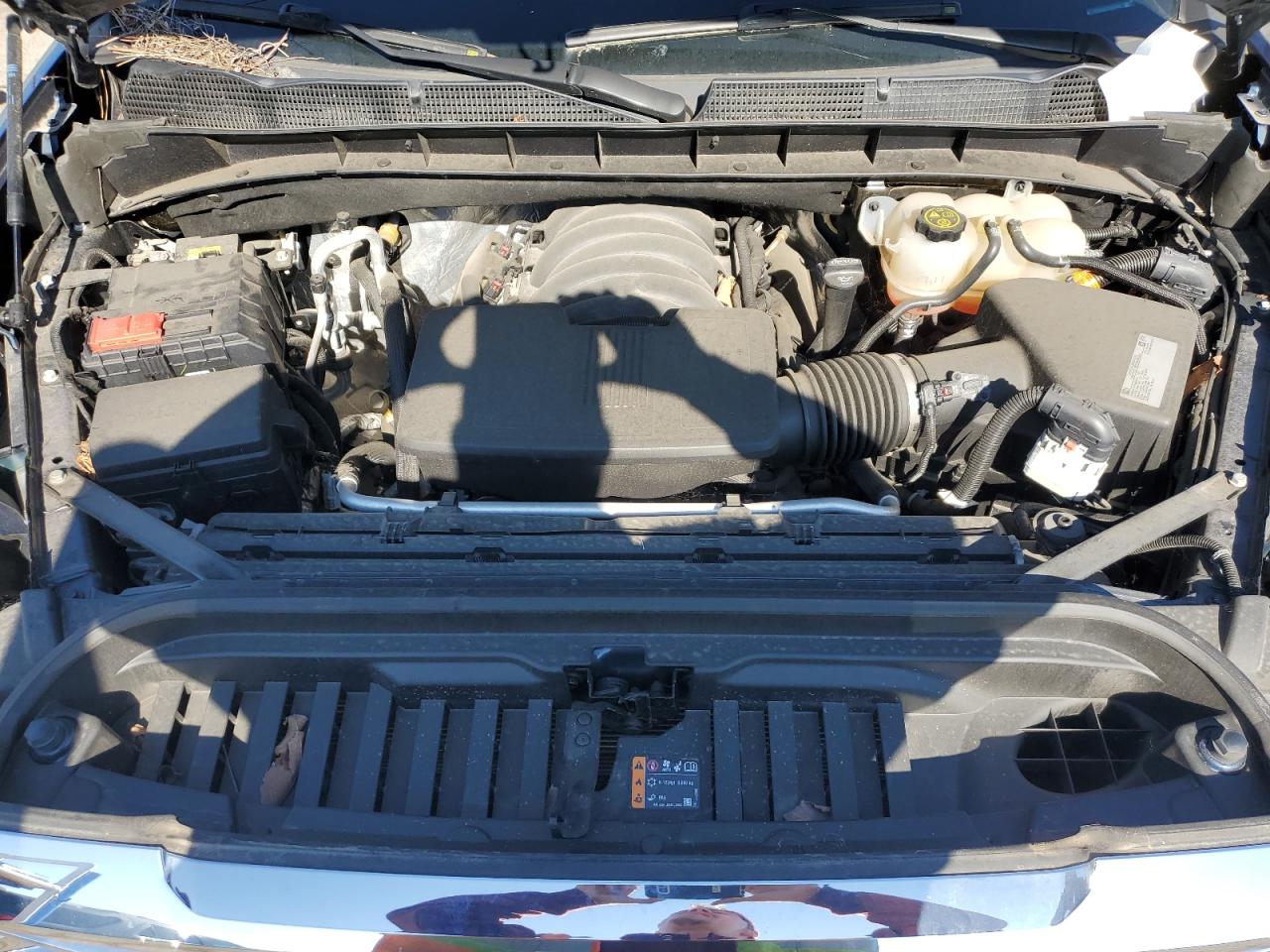 3GTU9DED7KG149840 2019 GMC Sierra K1500 Slt