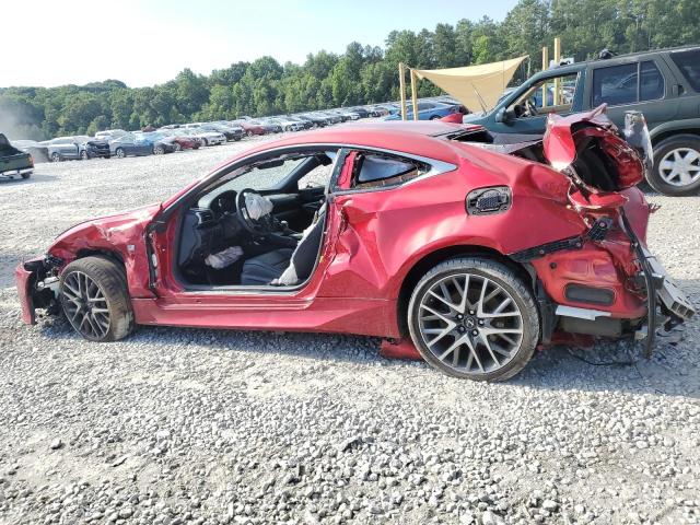 2015 LEXUS RC 350 - JTHHE5BC0F5007498