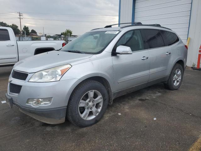 CHEVROLET TRAVERSE L