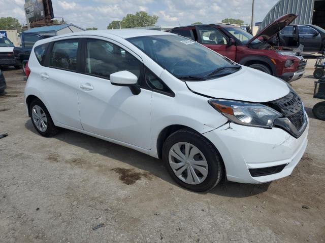 2019 NISSAN VERSA NOTE - 3N1CE2CP5KL354043