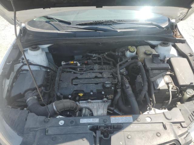 2015 CHEVROLET CRUZE ECO - 1G1PH5SB1F7264758