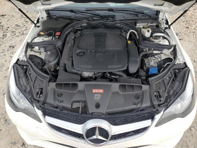 WDDKK5KF3EF258069 2014 Mercedes-Benz E 350