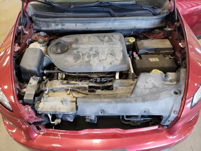 2015 Jeep Cherokee Latitude VIN: 1C4PJMCS3FW619245 Lot: 61299484