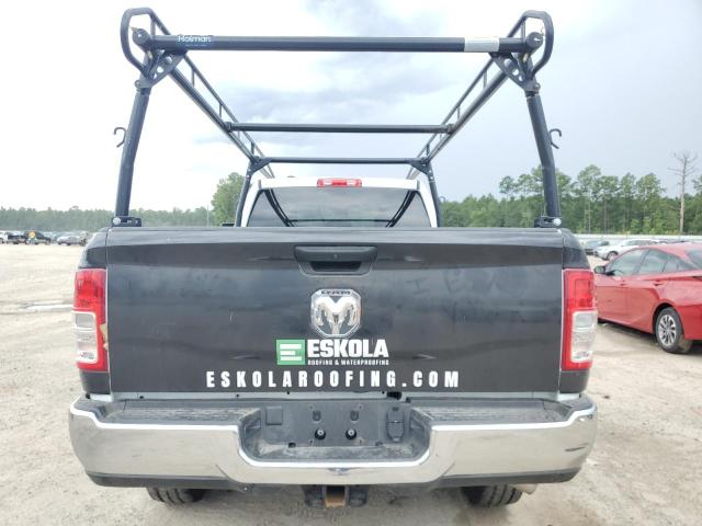 2024 RAM 2500 TRADE - 3C6UR5HJXRG124312