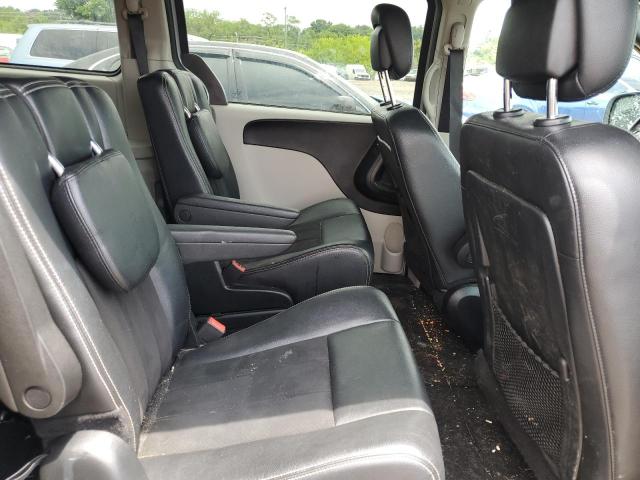 2019 DODGE GRAND CARA - 2C4RDGCG5KR800685