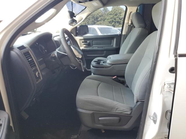 2013 RAM 1500 ST - 1C6RR6FT0DS595029