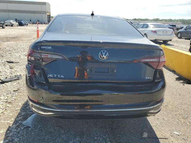 2024 VOLKSWAGEN JETTA SEL - 3VWGM7BU6RM009630