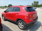 CHEVROLET TRAX 1LT photo