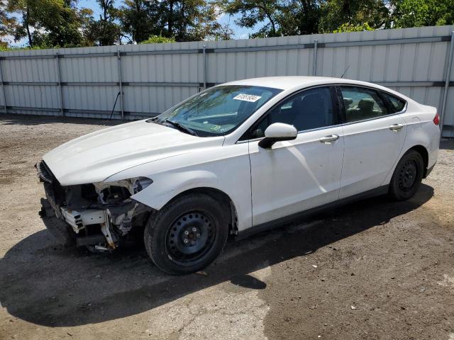 Vin: 1fa6p0g77e5355532, lot: 89163555, ford fusion s 2014 img_1