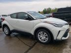 TOYOTA C-HR XLE photo