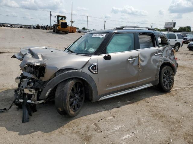 MINI COOPER S COUNTRYMAN ALL4