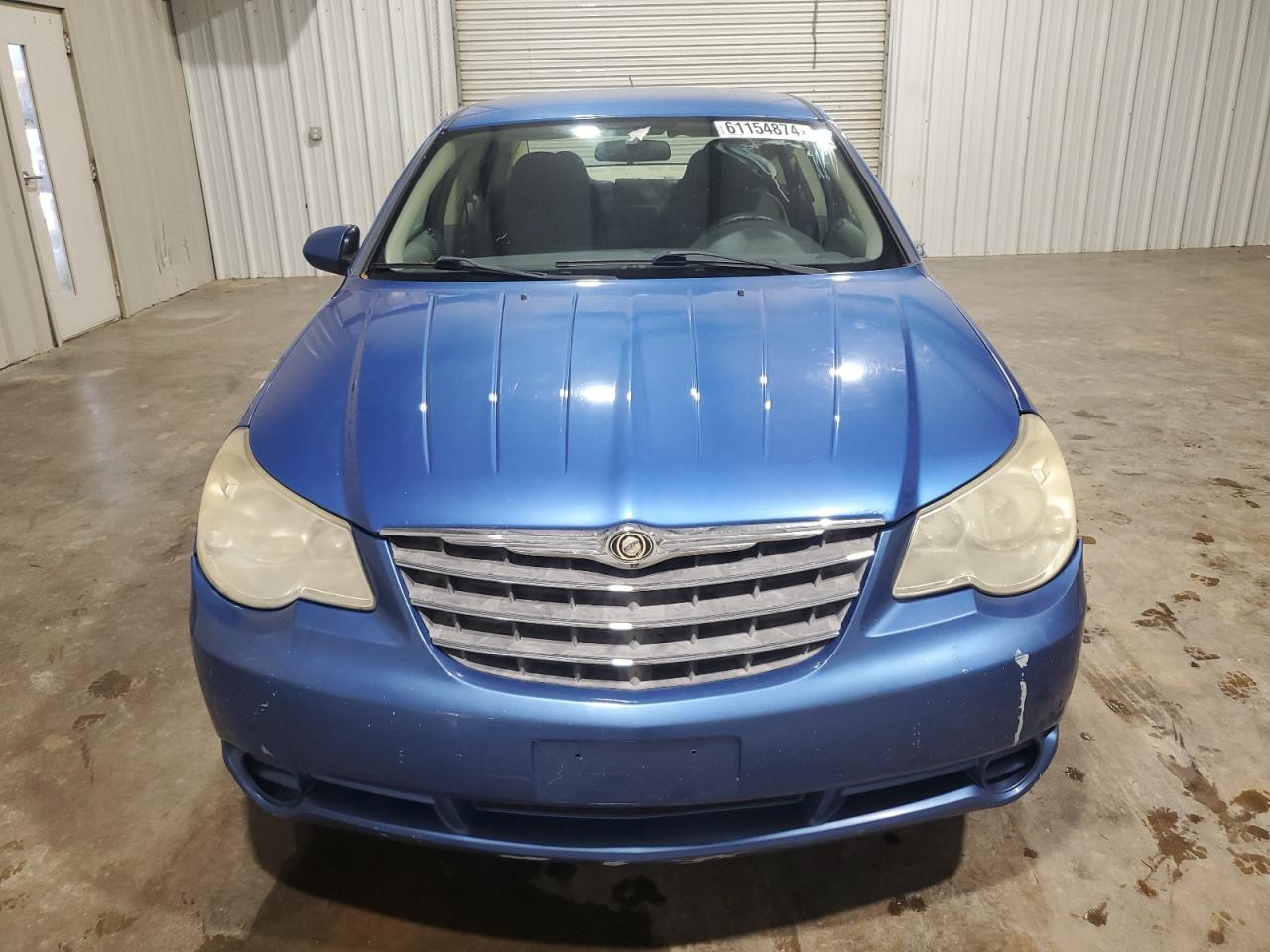 Lot #2791686183 2007 CHRYSLER SEBRING TO