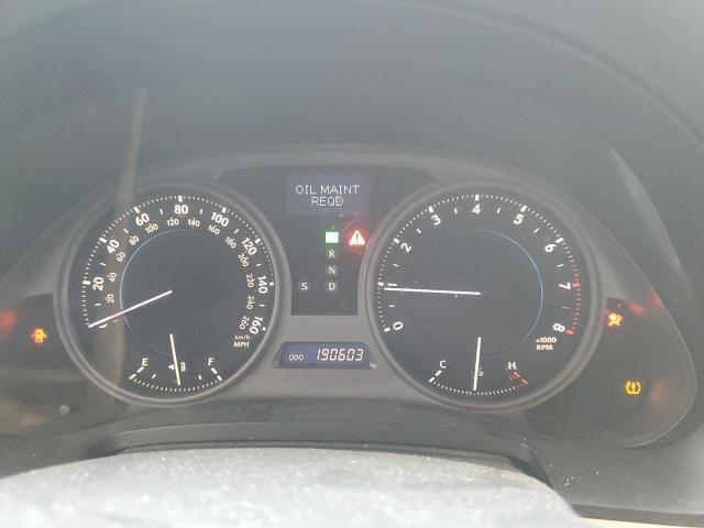 2007 Lexus Is 250 VIN: JTHBK262772029337 Lot: 63025864