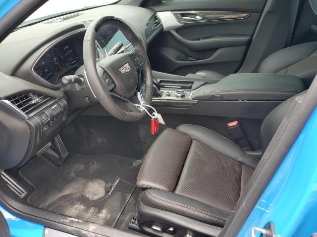 2023 CADILLAC CT5-V - 1G6DR5RW3P0122702