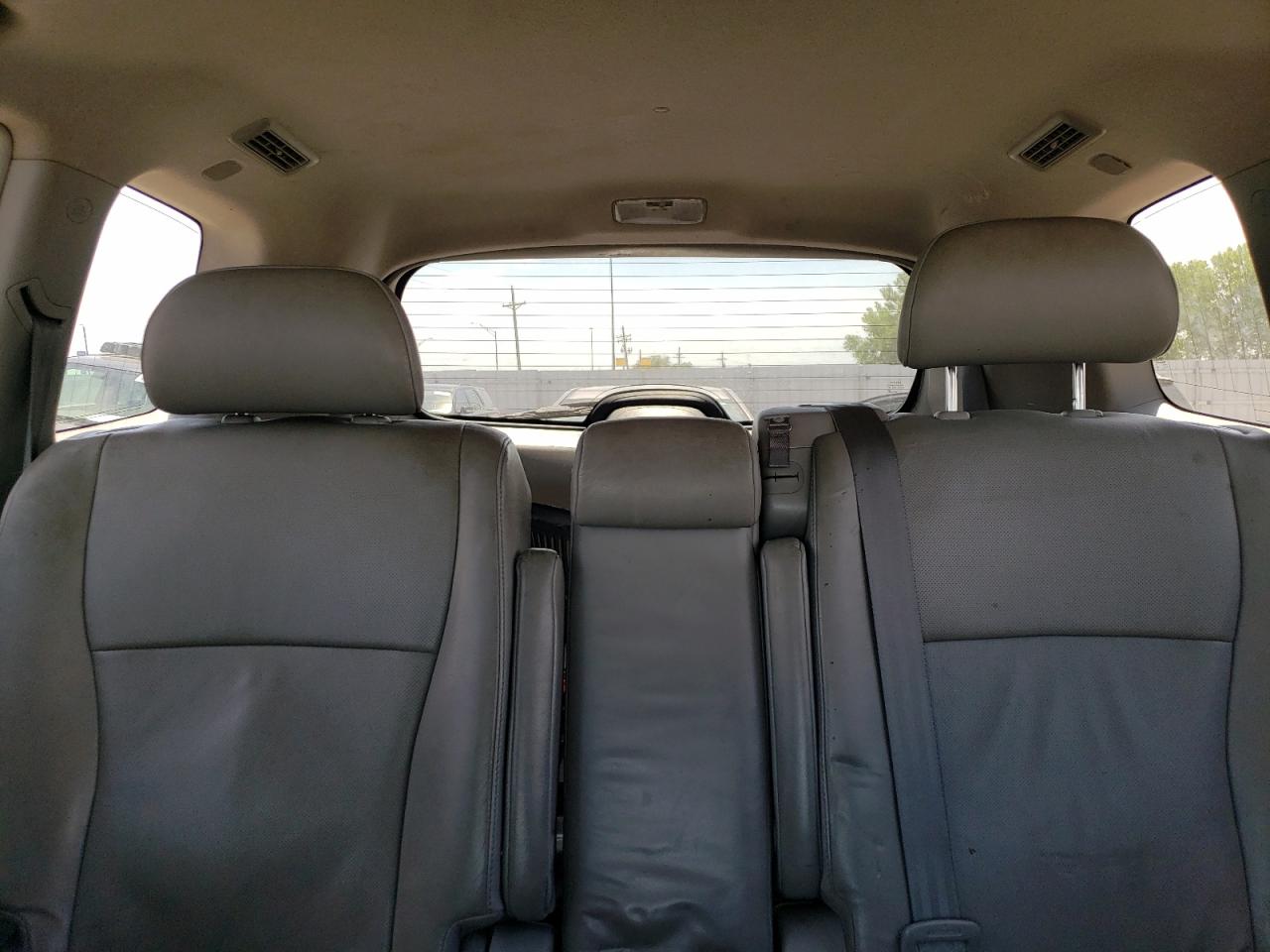 5TDDK3EH4BS060990 2011 Toyota Highlander Limited