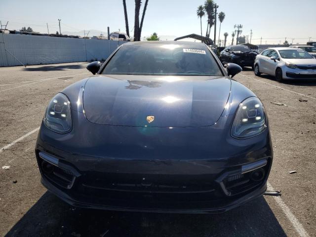 VIN WP0AK2A77PL132008 2023 Porsche Panamera, 4S E-H... no.5