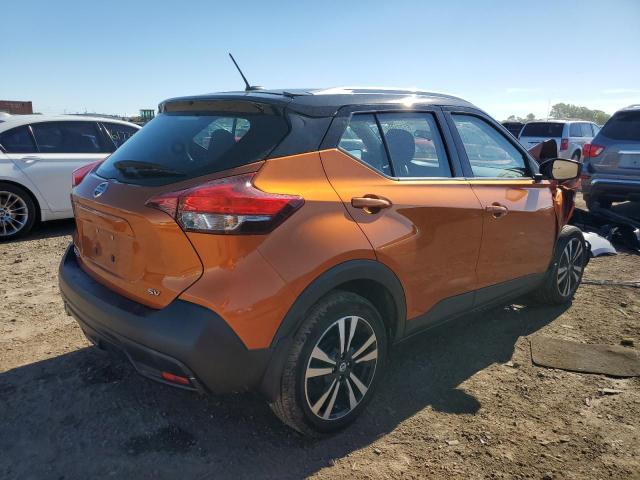 2018 NISSAN KICKS S - 3N1CP5CUXJL520623
