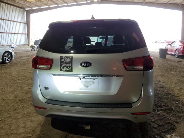 VIN KNDMB5C19H6251878 2017 KIA Sedona, LX no.6