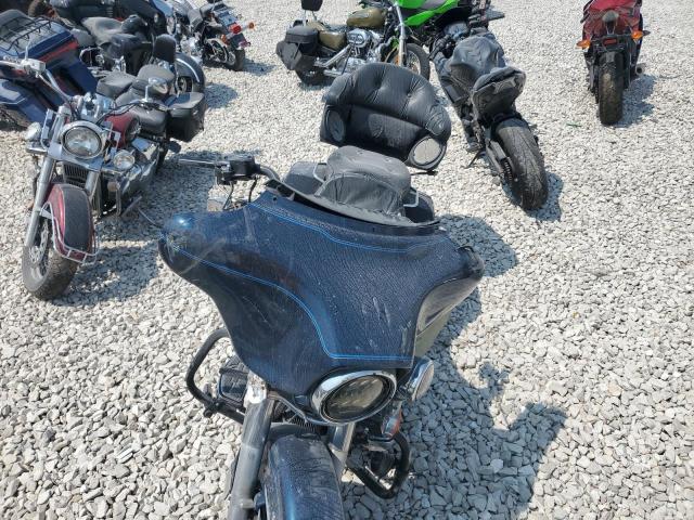 2001 HARLEY-DAVIDSON FLHTCUI 1HD1FCW161Y640316