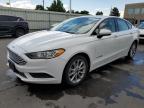 FORD FUSION SE photo