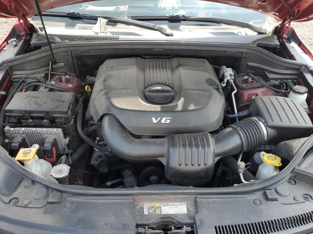 2015 JEEP GRAND CHER - 1C4RJFCG8FC173658