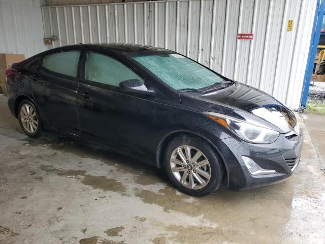 2016 HYUNDAI ELANTRA SE - KMHDH4AE2GU530044
