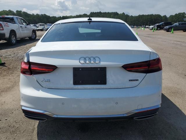 2023 AUDI A5 PREMIUM - WAUTAAF57PA023392