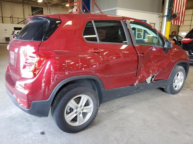 Vin: kl7cjnsm2mb371787, lot: 63318794, chevrolet trax ls 20213